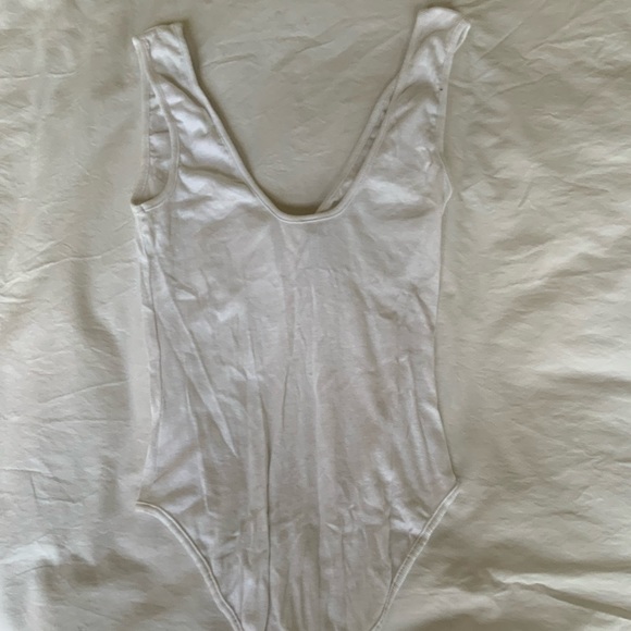 Free People Bodysuit Tank - Picture 8 of 8